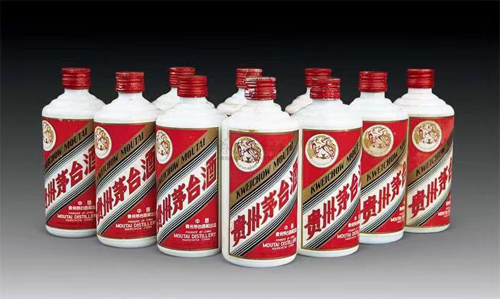 景宁茅台酒回收